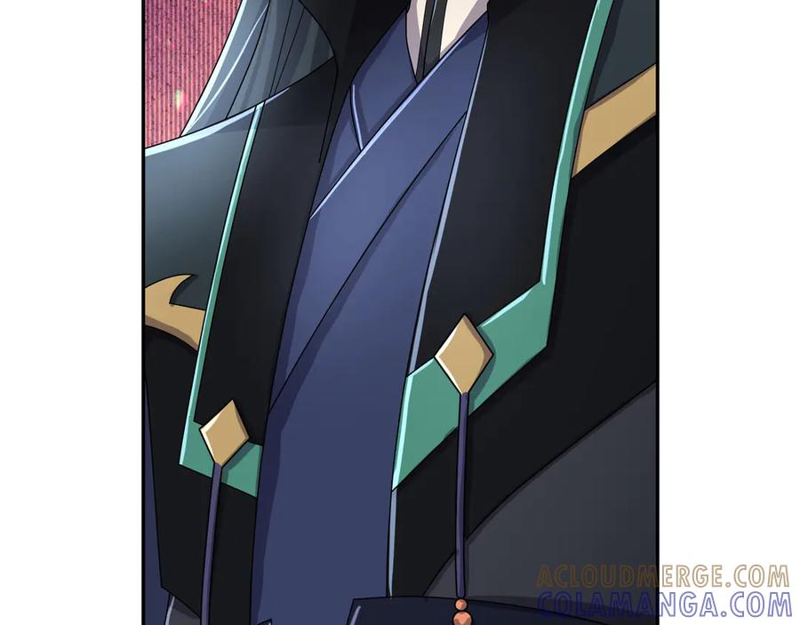 《沉睡万古：出世横推诸天》第111话 仙经狂吸灵力！ 第85页