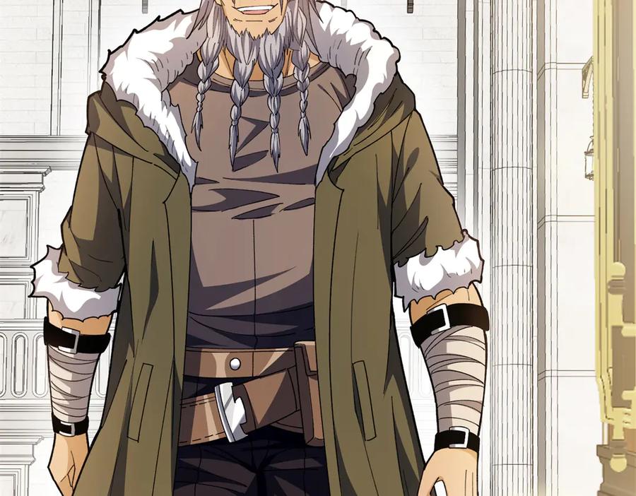 恶龙转生，复仇从五岁开始！ - 128 莱尼·钢 - 第92张图