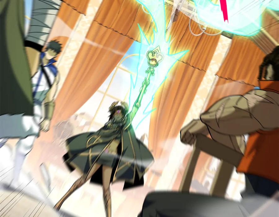 恶龙转生，复仇从五岁开始！ - 128 莱尼·钢 - 第108张图