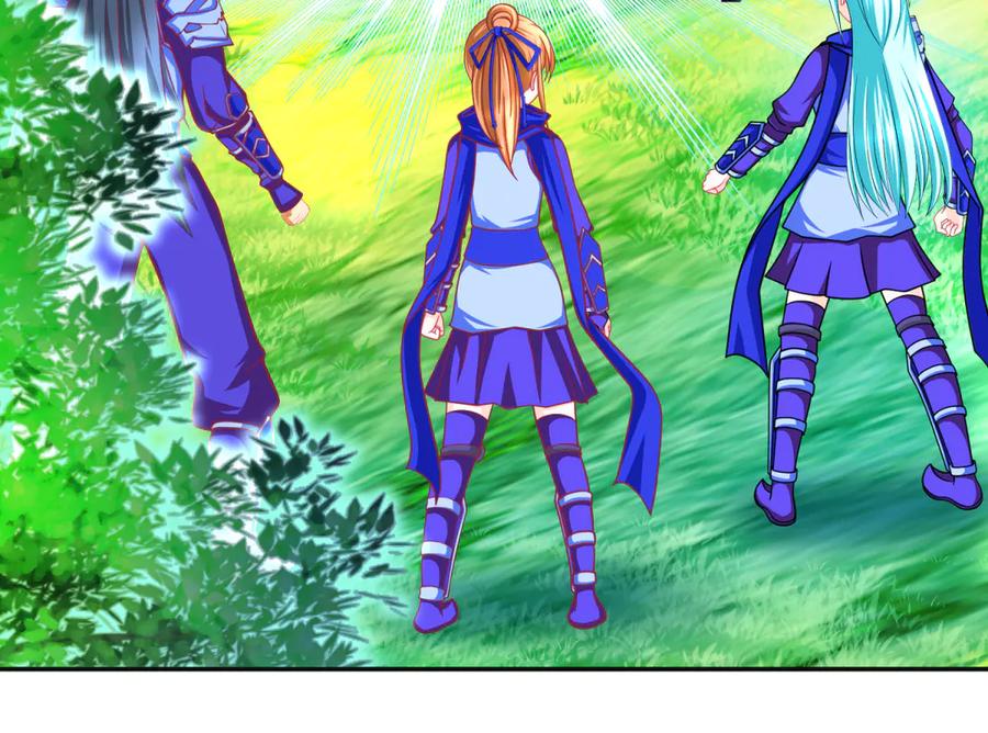 恋上月夜花蝶(新) - 156刺客毒针瞄准,久世危险了! - 第56张图