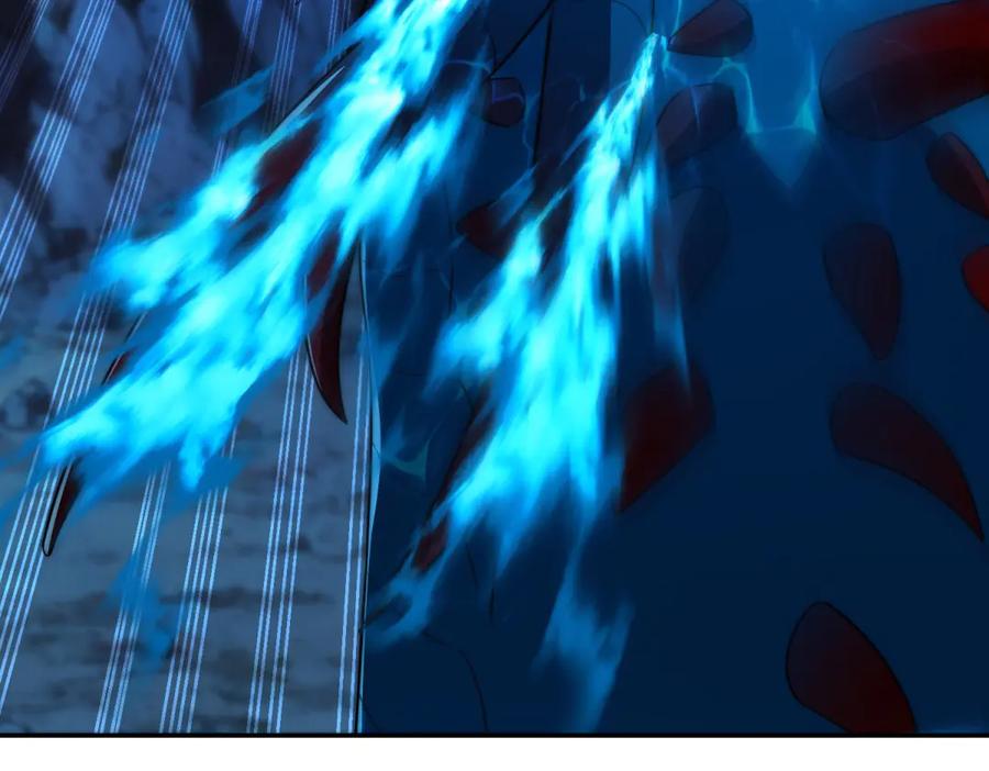 《异能重生我提前登顶》第45话 迈入铁脉境！ 第80页