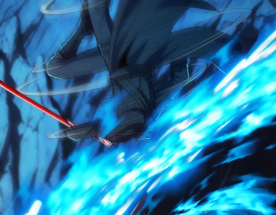 《异能重生我提前登顶》第45话 迈入铁脉境！ 第84页