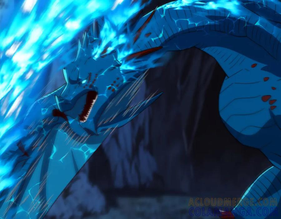 《异能重生我提前登顶》第45话 迈入铁脉境！ 第85页
