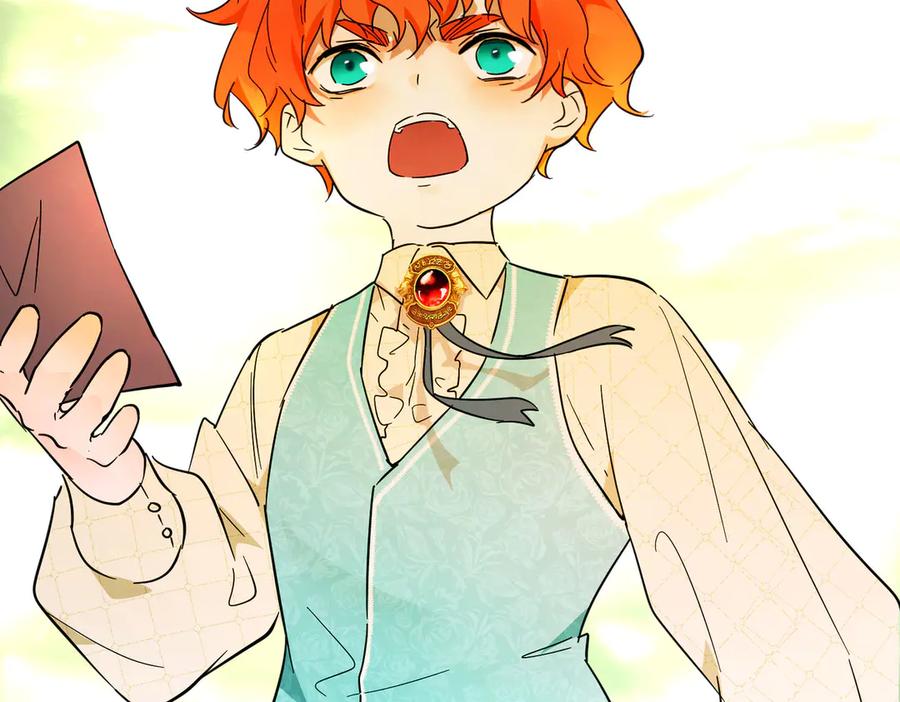 六岁开始成为女王 - 猫眼镇：真正的钥匙 - 第163张图