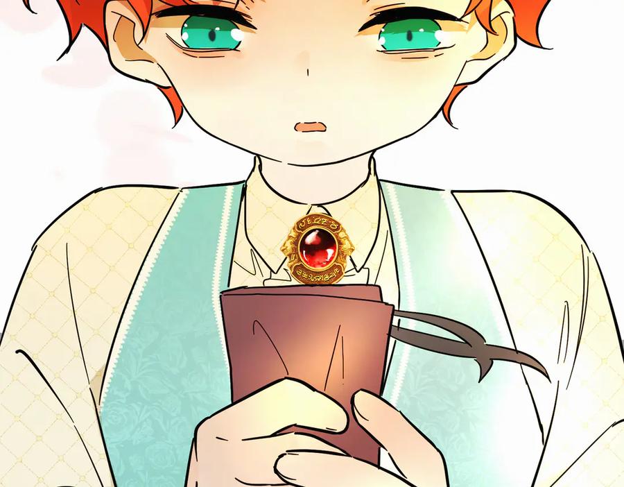 六岁开始成为女王 - 猫眼镇：真正的钥匙 - 第150张图