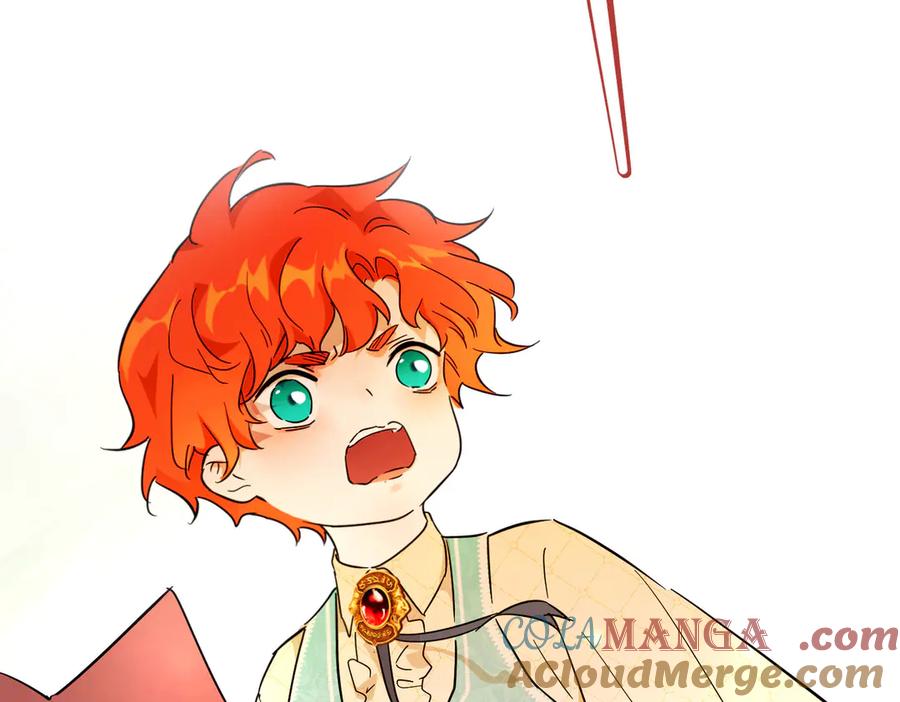 六岁开始成为女王 - 猫眼镇：真正的钥匙 - 第157张图