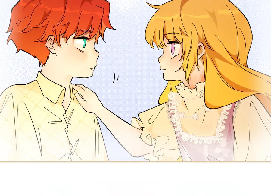 六岁开始成为女王 - 猫眼镇：真正的钥匙 - 第139张图