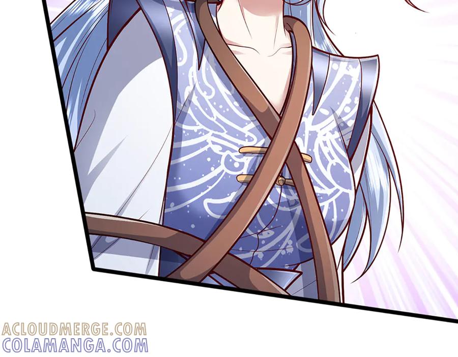 被困百万年：弟子遍布诸天万界 第380话 地魁魔的恩赐 第133页