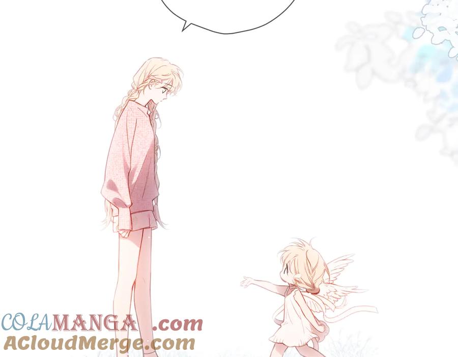 《溯洄春时》第35话 奇怪的男人 第34页