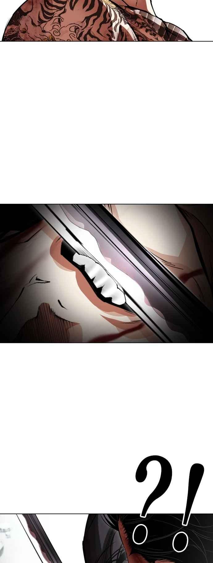 看脸时代 [第526话] 白鬼 [07] 第58页