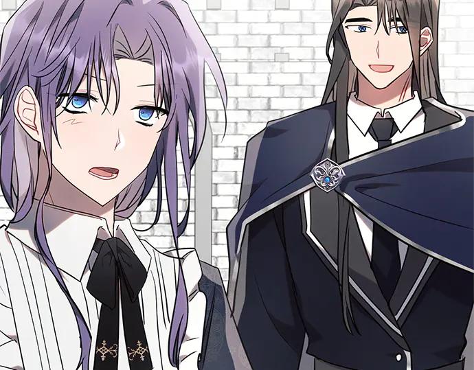《黑暗皇女：雅什泰洛迪》第80话 第91页