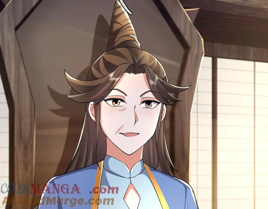《沉睡万古：出世横推诸天》第90话 走哪灭哪！ 第9页