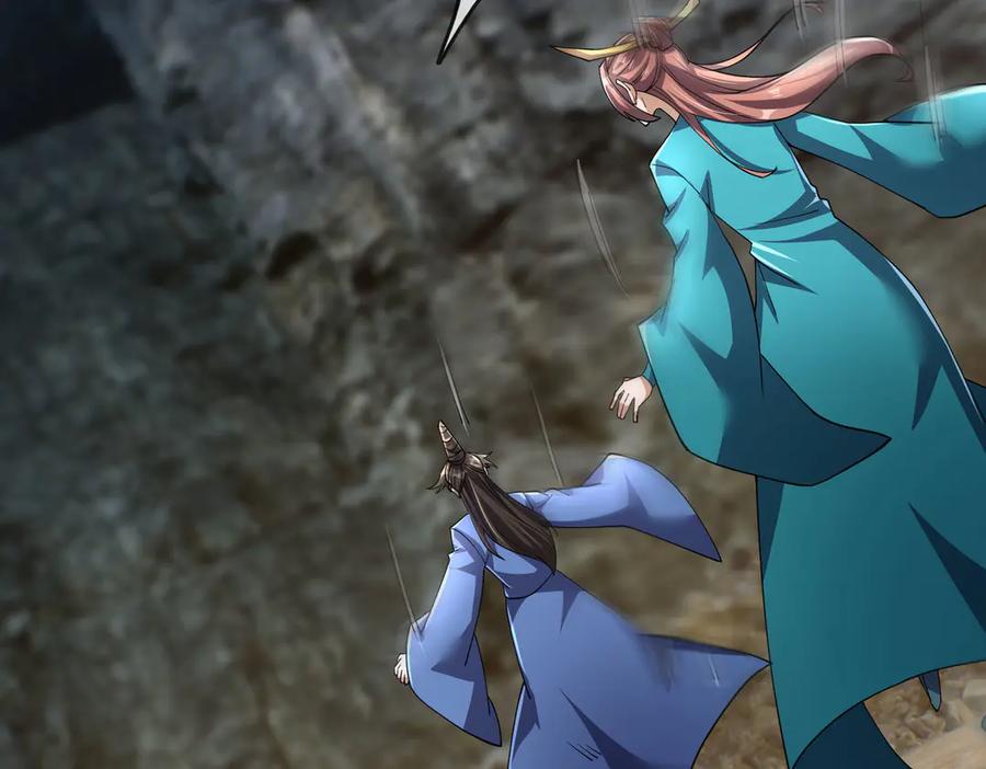 《沉睡万古：出世横推诸天》第90话 走哪灭哪！ 第23页