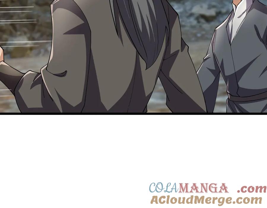 《沉睡万古：出世横推诸天》第90话 走哪灭哪！ 第53页