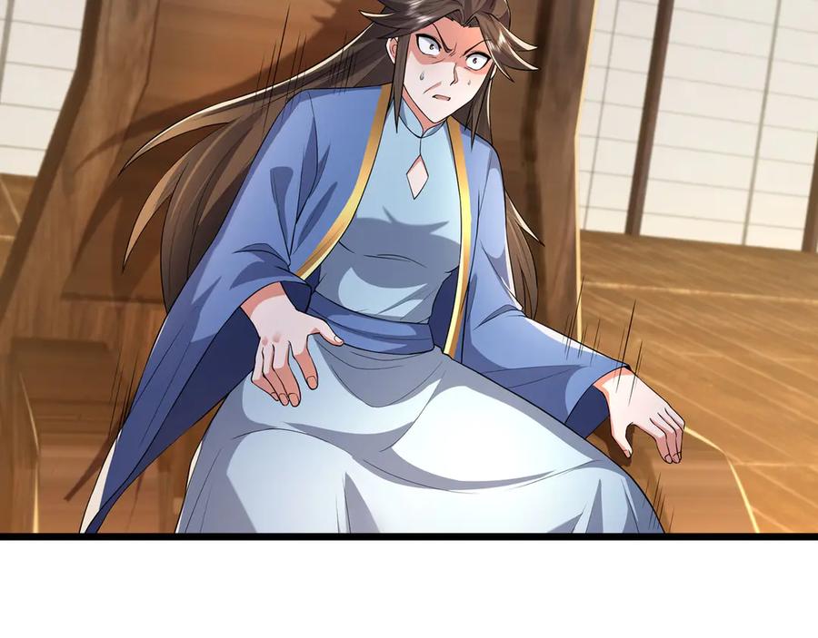 《沉睡万古：出世横推诸天》第90话 走哪灭哪！ 第18页