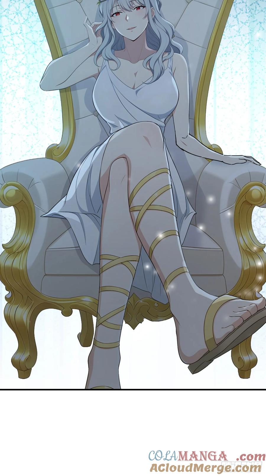 我复苏了华夏神明 - 16 战斗才刚刚开始！ - 第52张图