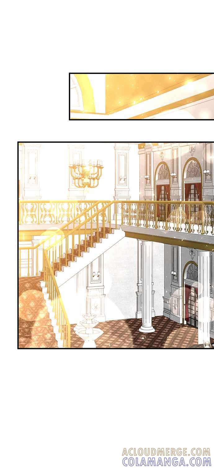 偏执男主的契约未婚妻 第37话 第52页