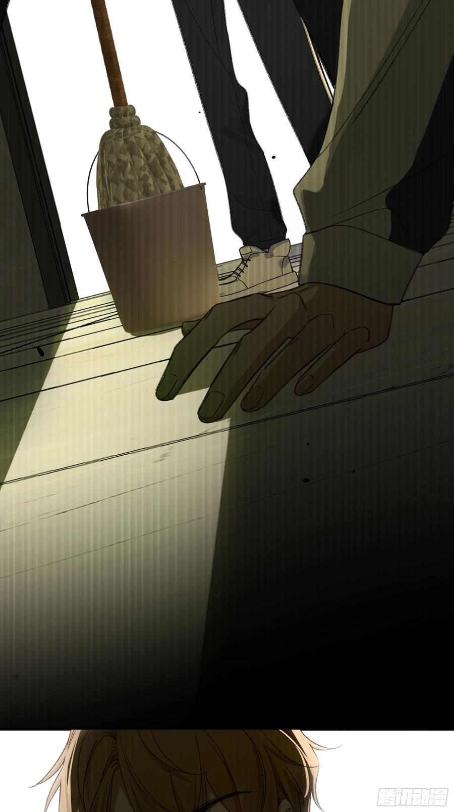 《恶婴》第34话-选个死法 第35页