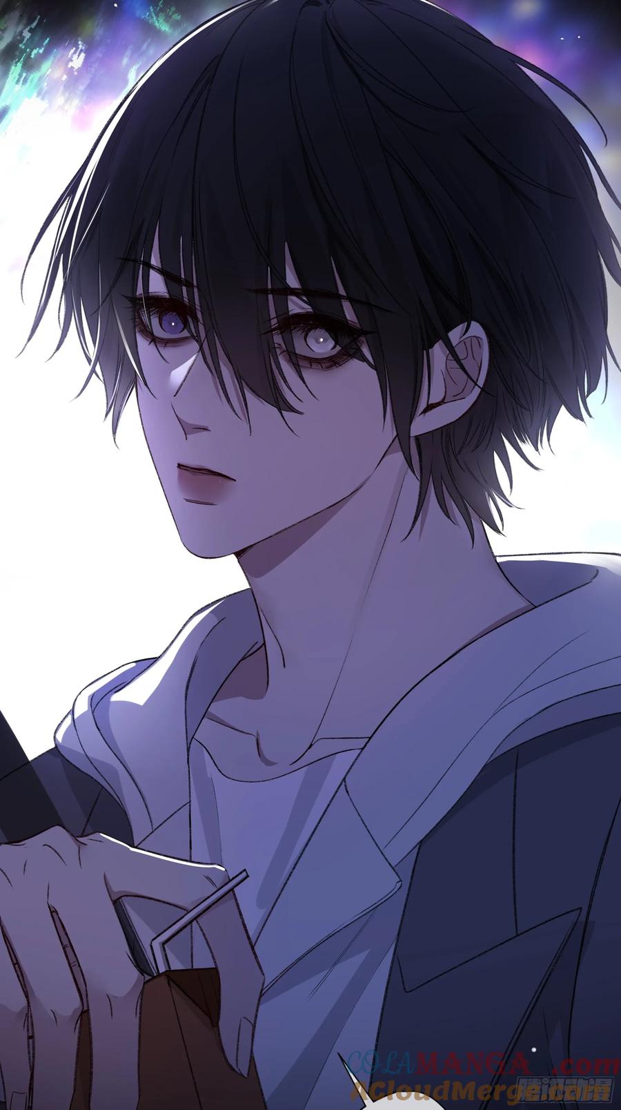 《恶婴》第34话-选个死法 第55页