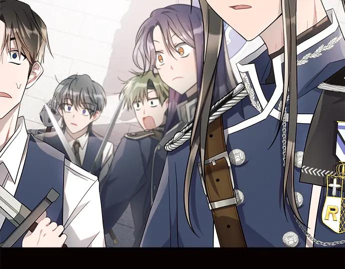 《黑暗皇女：雅什泰洛迪》第8话 第35页