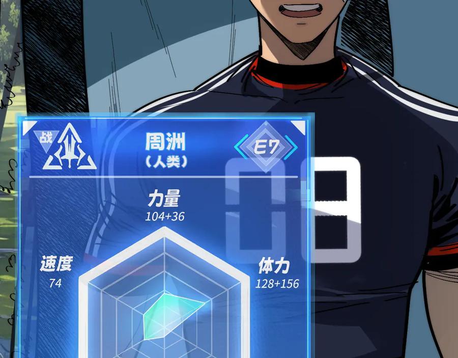 我用顶级系统重塑世界 - 融合 - 第120张图