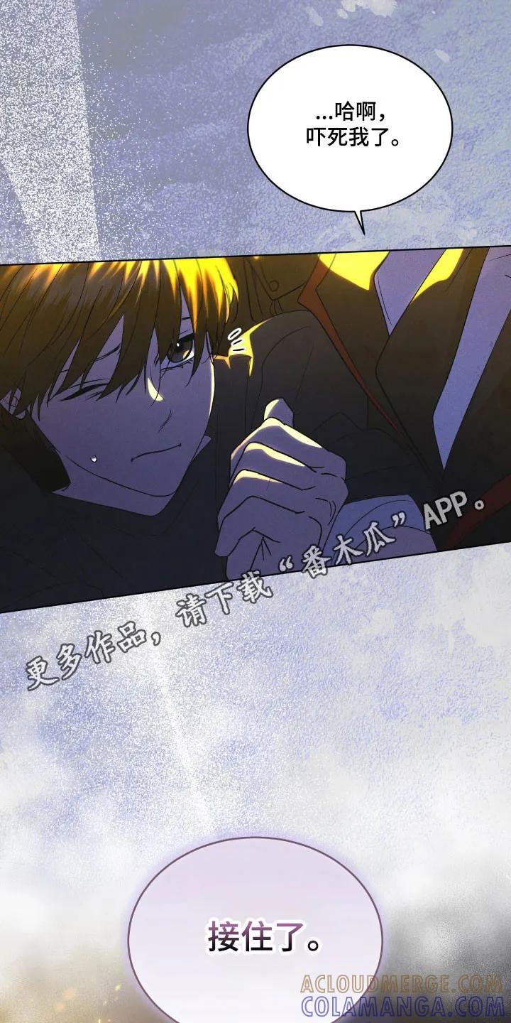 《彩虹城》第165章：【第三季】基因编辑 第35页