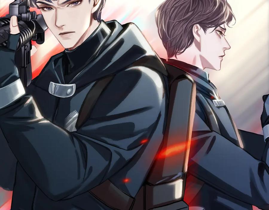 薄雾[无限] 第7话 我只想躺赢 第87页