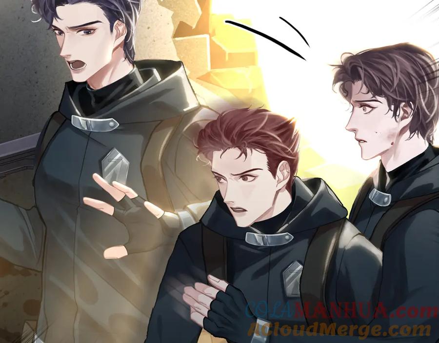 薄雾[无限] 第9话 史上最快的全军覆没？ 第89页