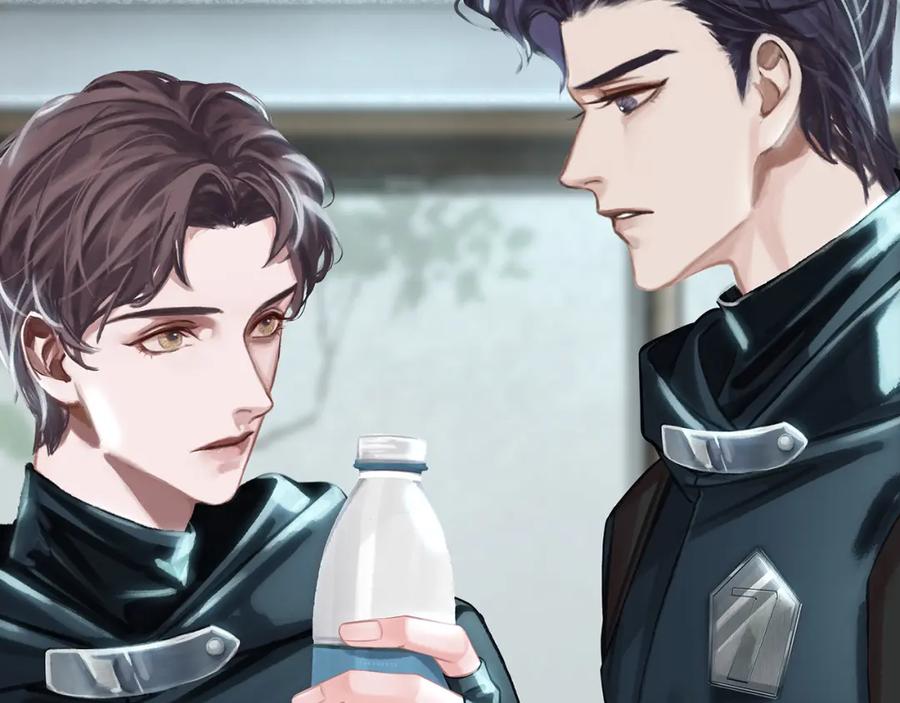 薄雾[无限] 第11话 瓶盖都拧不开 第68页