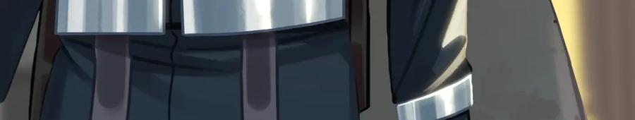 薄雾[无限] 第13话 真巧，我也是 第111页