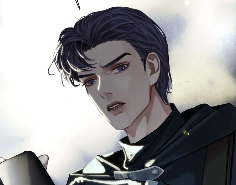 薄雾[无限] 第13话 真巧，我也是 第19页
