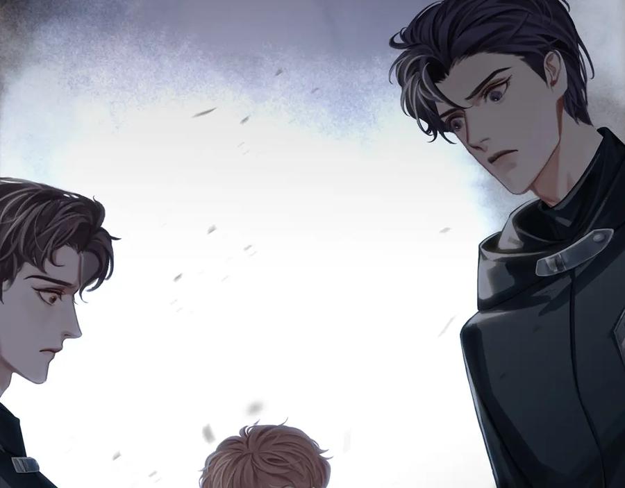 薄雾[无限] 第15话 壁咚 第54页