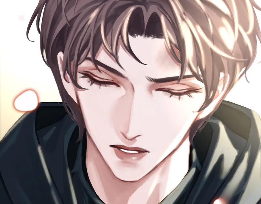 薄雾[无限] 第17话 季顾问长得好看 第124页