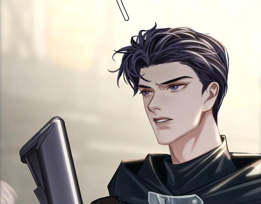 薄雾[无限] 第19话 直男的调戏 第106页