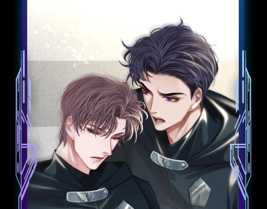 薄雾[无限] 第25话 宋队的心声 第128页