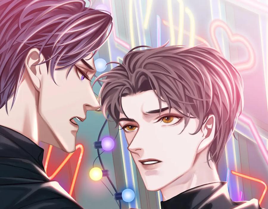 薄雾[无限] 第25话 宋队的心声 第20页