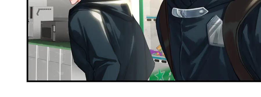 薄雾[无限] 第26话 季顾问惹人心疼 第112页