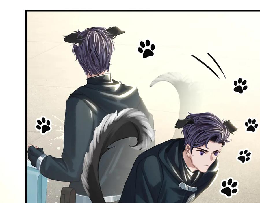 薄雾[无限] 第26话 季顾问惹人心疼 第30页