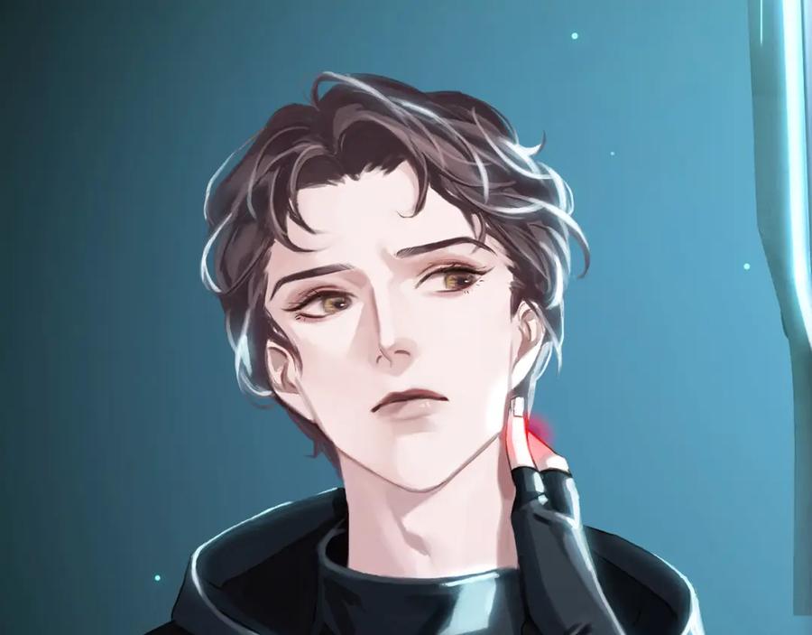薄雾[无限] 第1话 我喜欢男人 第20页