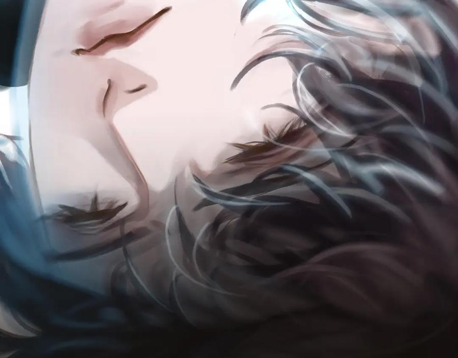 薄雾[无限] 第1话 我喜欢男人 第114页