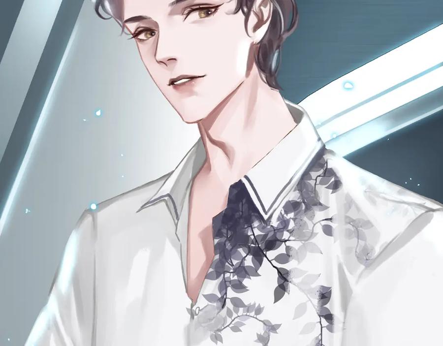 薄雾[无限] 第1话 我喜欢男人 第196页