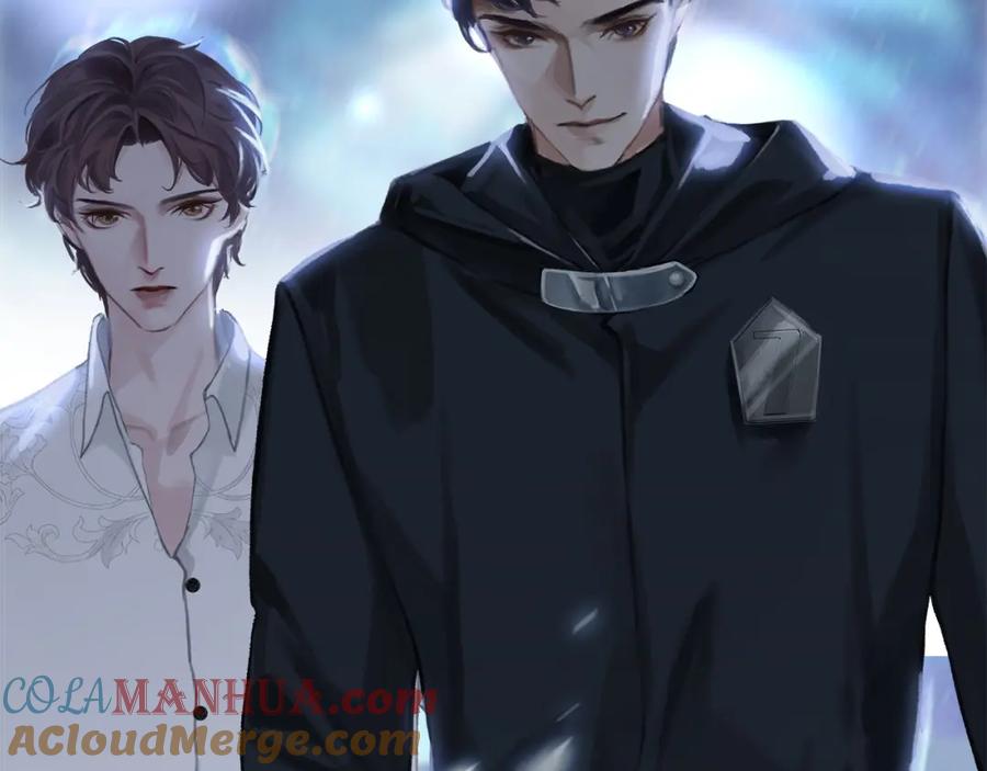 薄雾[无限] 第2话 宋晴岚vs季雨时 第129页