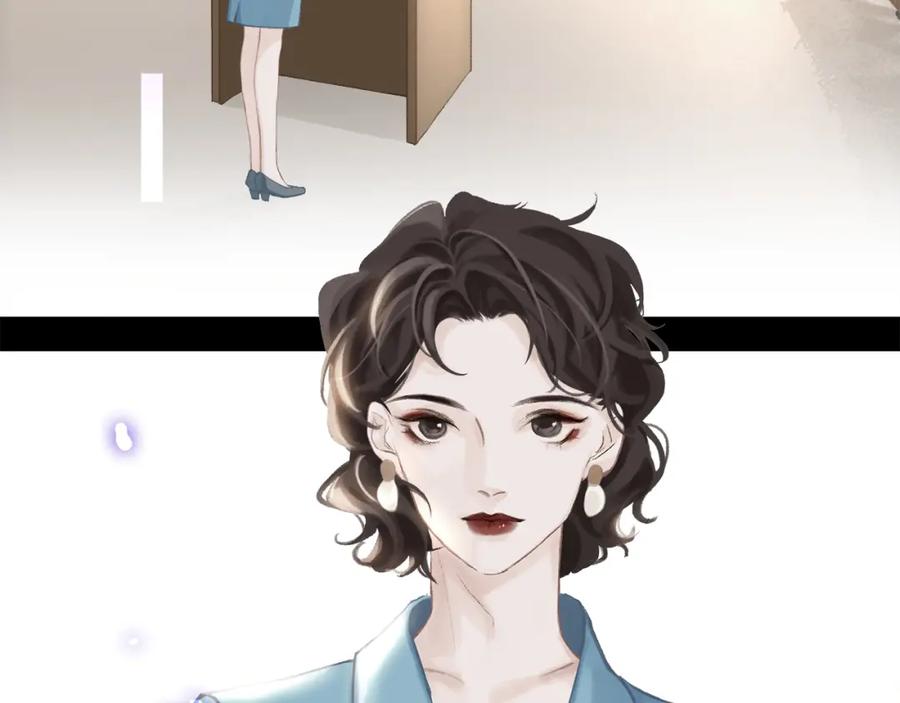 薄雾[无限] 第2话 宋晴岚vs季雨时 第78页