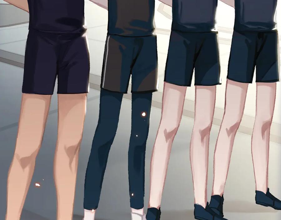 薄雾[无限] 第3话 他家里有人？ 第76页