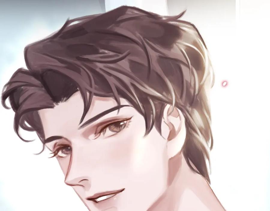 薄雾[无限] 第3话 他家里有人？ 第128页