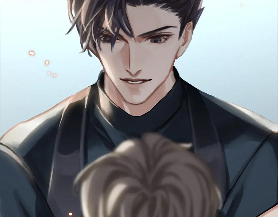 薄雾[无限] 第3话 他家里有人？ 第44页