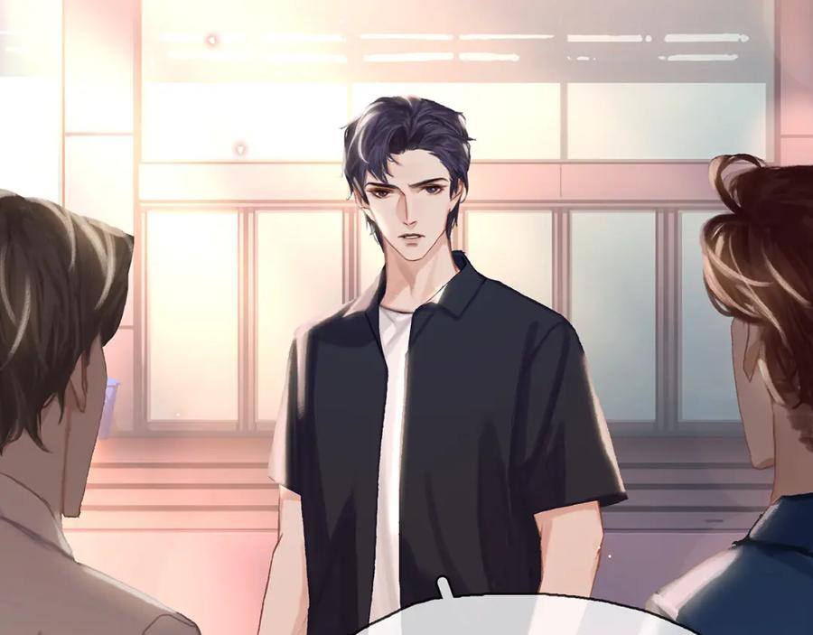 薄雾[无限] 第3话 他家里有人？ 第94页