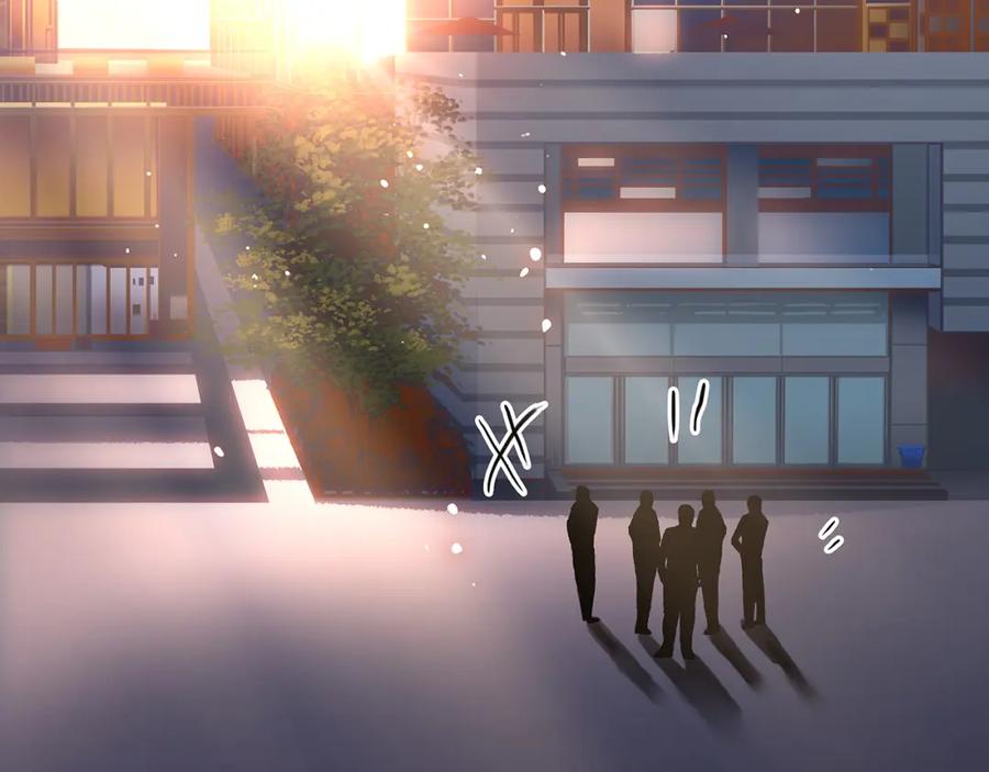 薄雾[无限] 第3话 他家里有人？ 第90页
