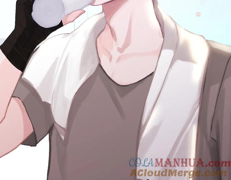 薄雾[无限] 第3话 他家里有人？ 第109页