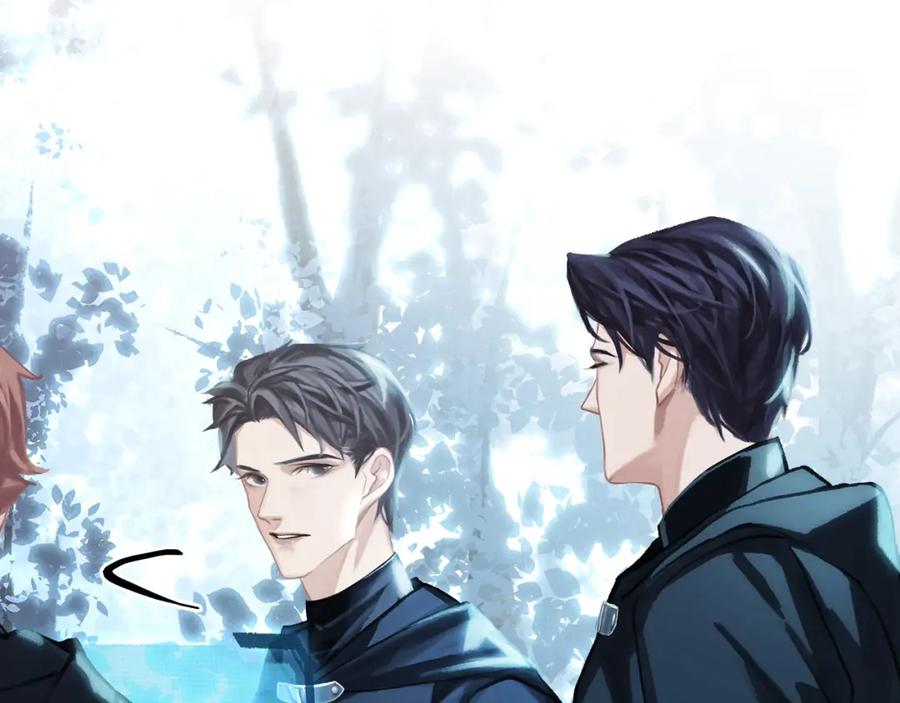 薄雾[无限] 第4话 不服气的宋队 第99页